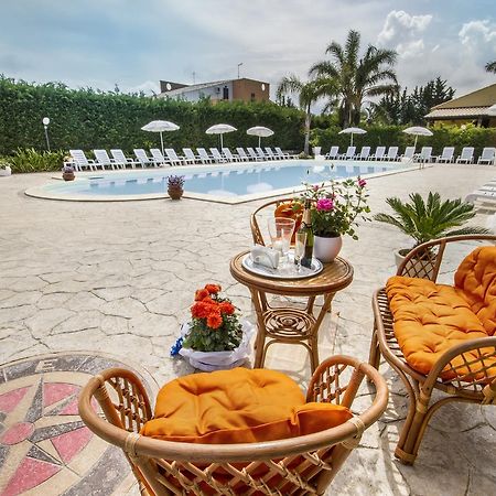 Case Vacanze Paradise Beach Vicino Cefalu Piscina Aperta Campofelice Di Roccella Zewnętrze zdjęcie