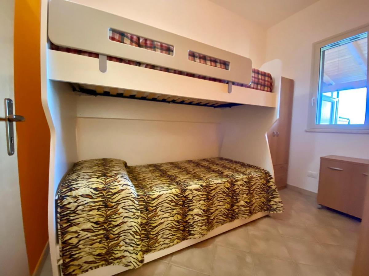 Case Vacanze Paradise Beach Vicino Cefalu Piscina Aperta Campofelice Di Roccella Zewnętrze zdjęcie