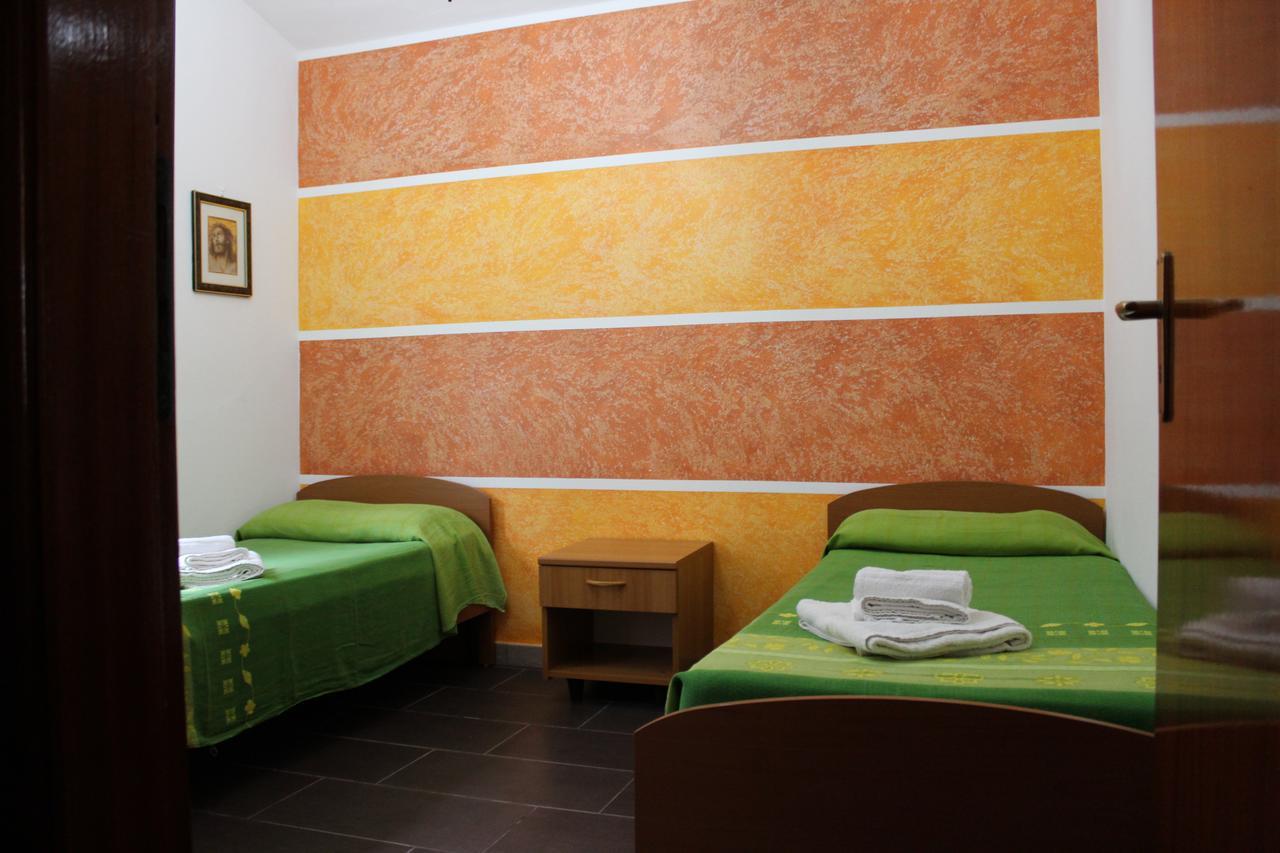 Case Vacanze Paradise Beach Vicino Cefalu Piscina Aperta Campofelice Di Roccella Zewnętrze zdjęcie