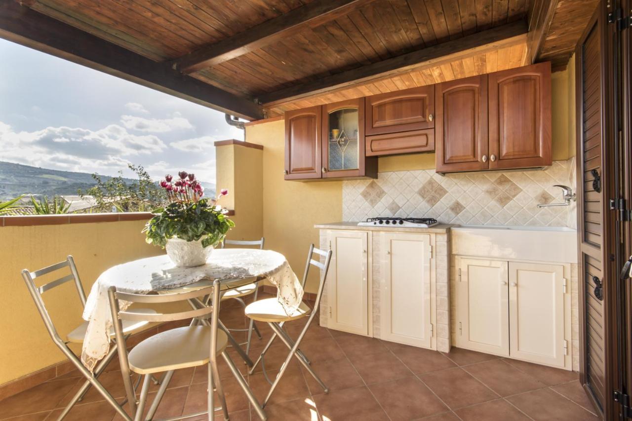 Case Vacanze Paradise Beach Vicino Cefalu Piscina Aperta Campofelice Di Roccella Zewnętrze zdjęcie