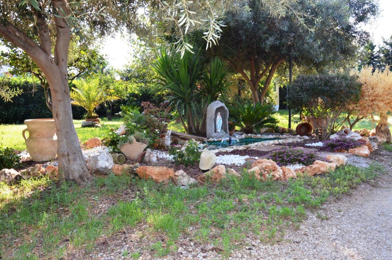 Case Vacanze Paradise Beach Vicino Cefalu Piscina Aperta Campofelice Di Roccella Zewnętrze zdjęcie
